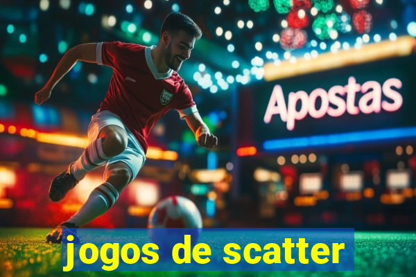 jogos de scatter