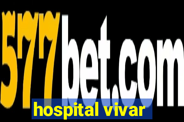 hospital vivar