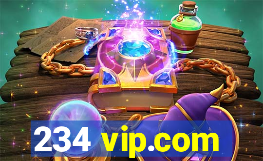 234 vip.com