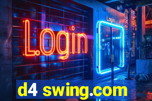 d4 swing.com