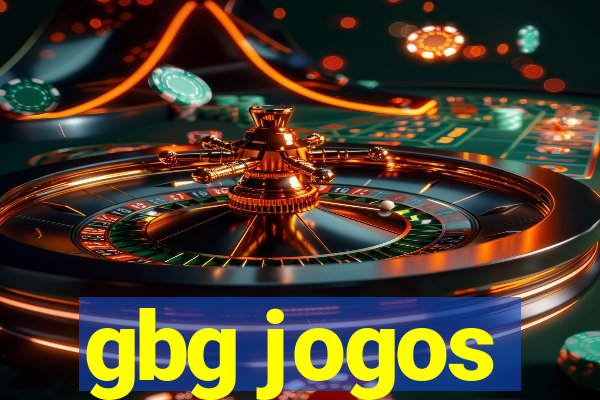 gbg jogos