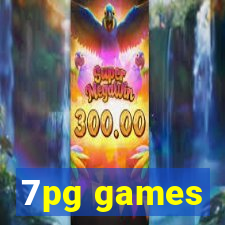 7pg games