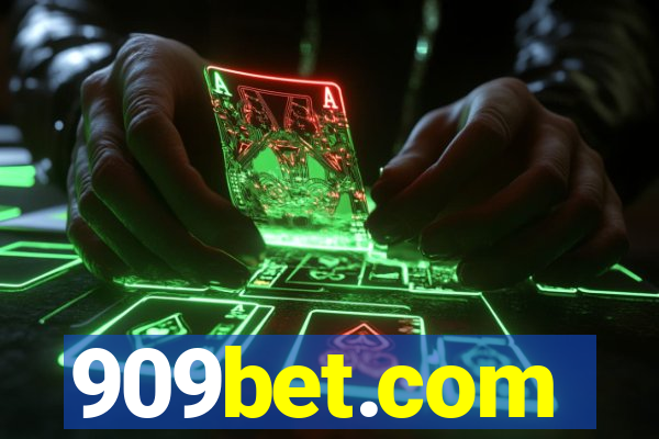 909bet.com