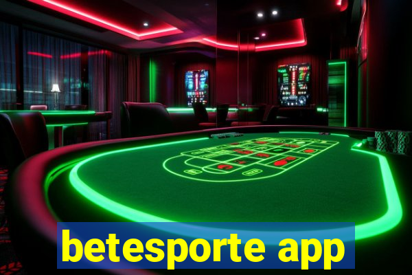 betesporte app