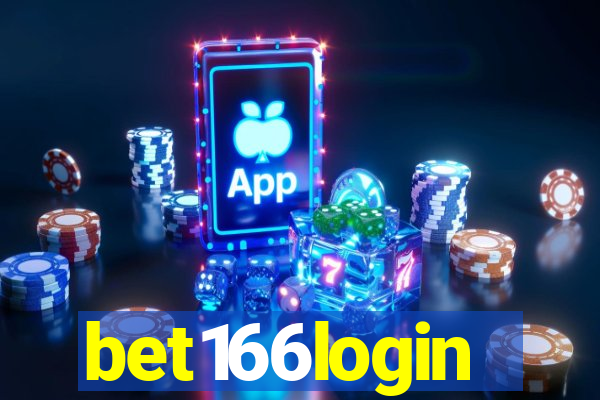 bet166login