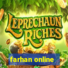 farhan online