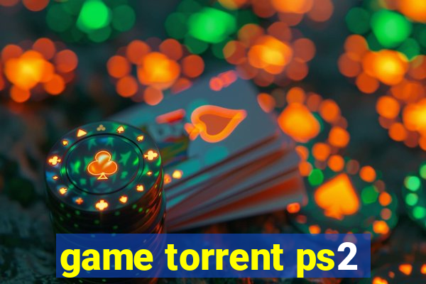 game torrent ps2