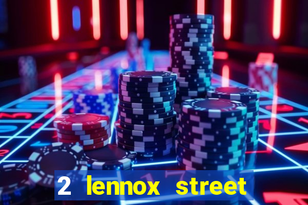 2 lennox street casino nsw 2470