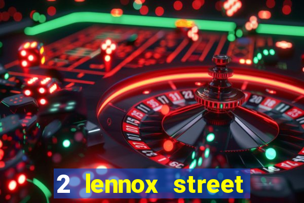 2 lennox street casino nsw 2470