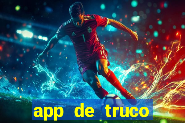 app de truco valendo dinheiro