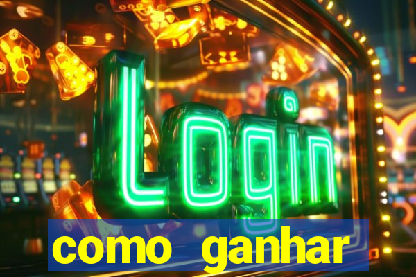 como ganhar dinheiro nos jogos de cassino