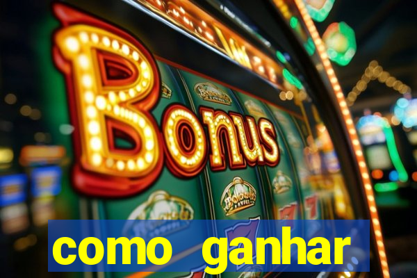 como ganhar dinheiro nos jogos de cassino