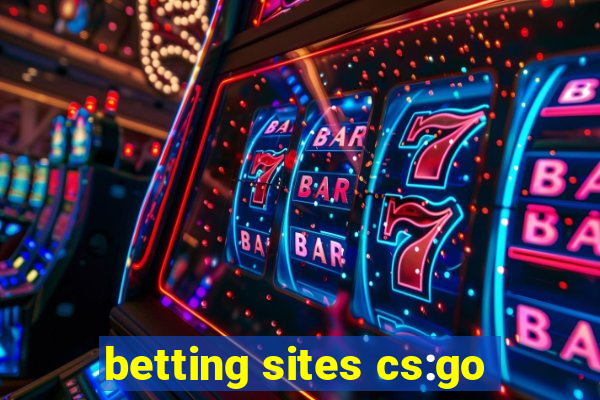 betting sites cs:go