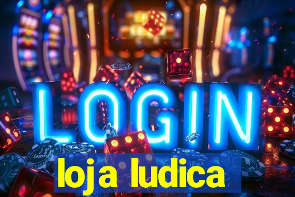 loja ludica