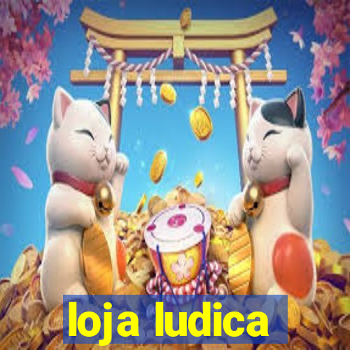 loja ludica