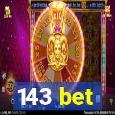 143 bet