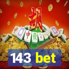 143 bet