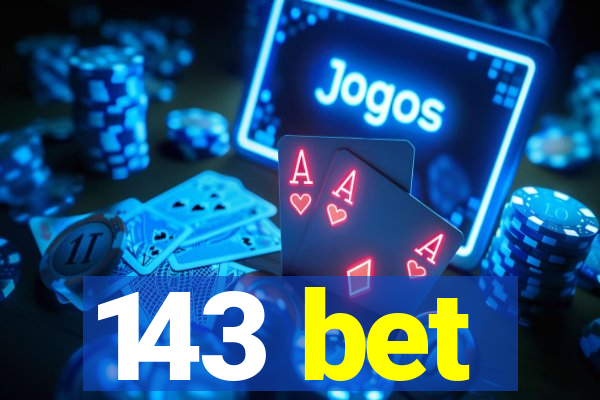 143 bet