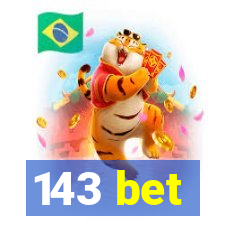 143 bet