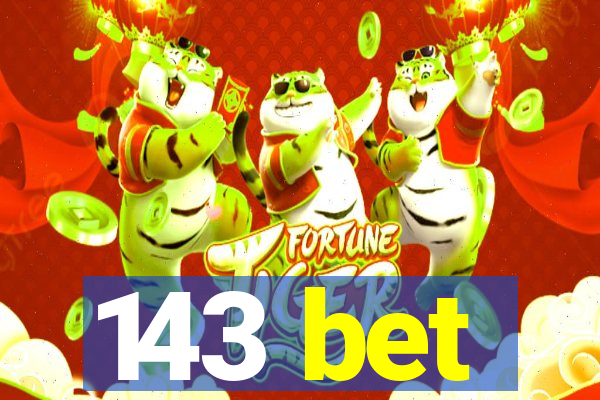 143 bet