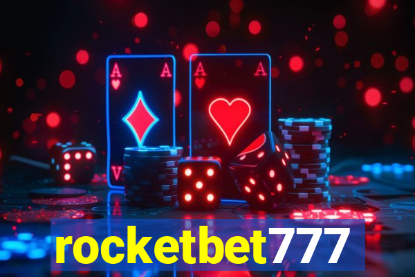 rocketbet777