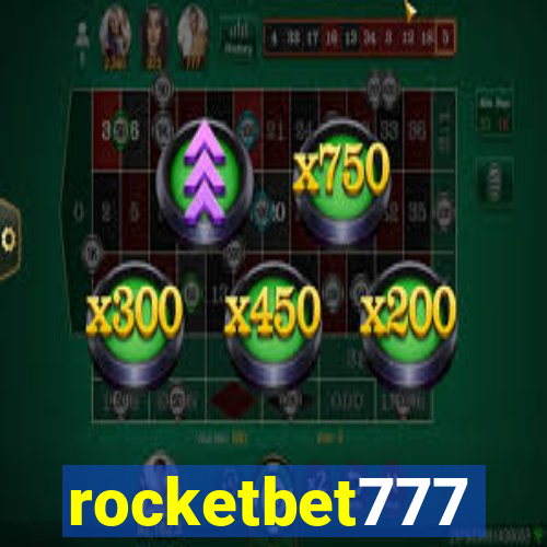 rocketbet777