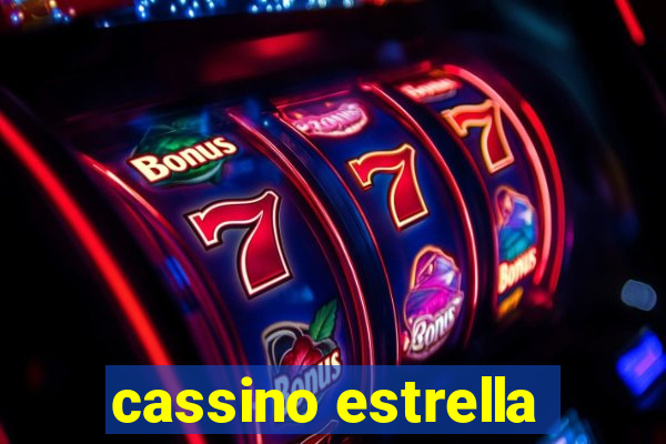 cassino estrella