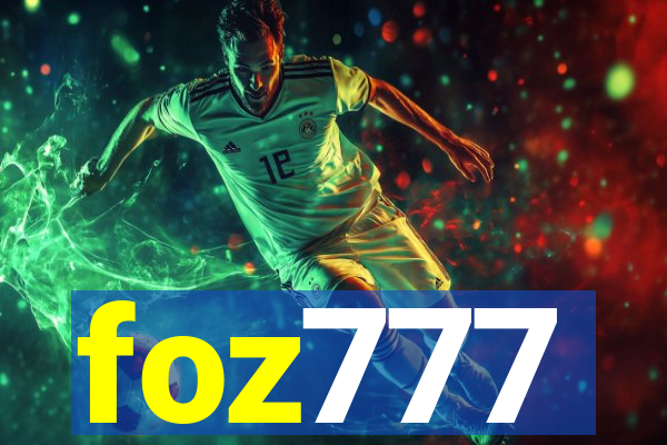 foz777