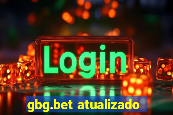 gbg.bet atualizado