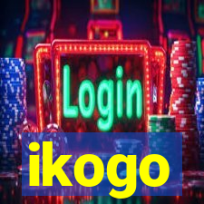 ikogo