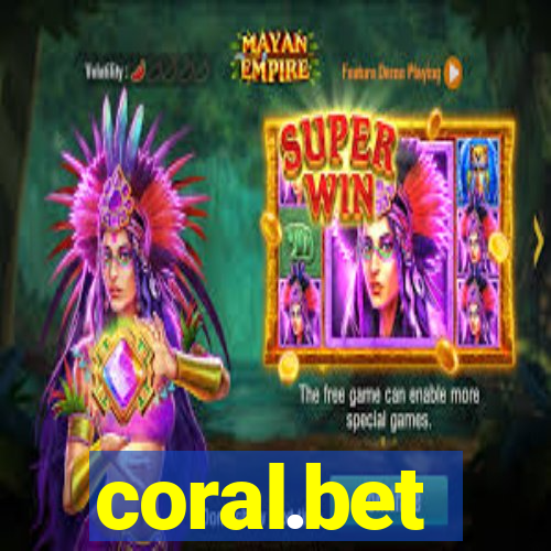 coral.bet