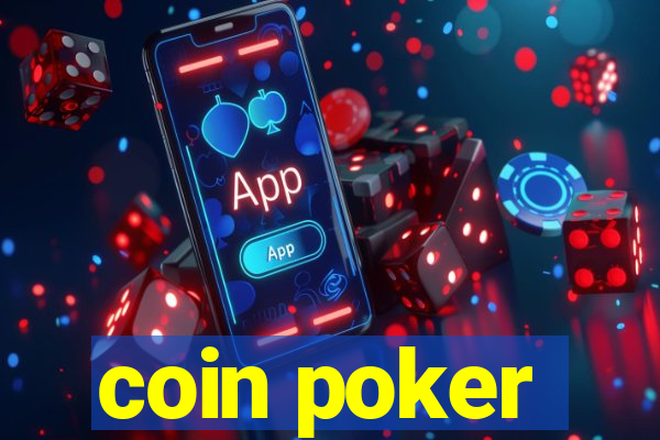 coin poker