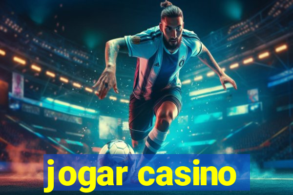 jogar casino