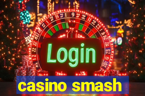 casino smash