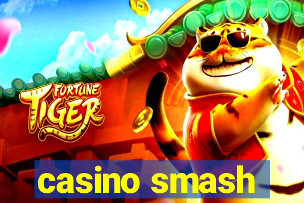 casino smash