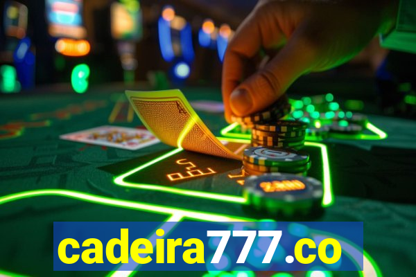 cadeira777.co