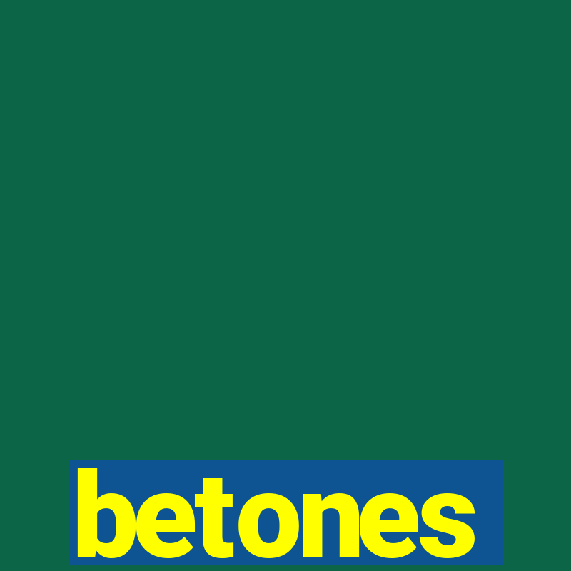 betones