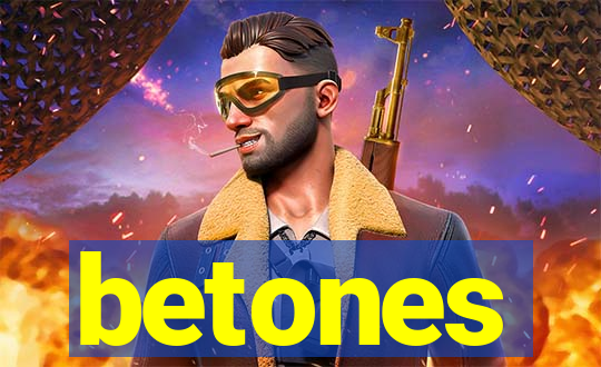 betones