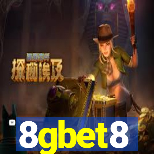 8gbet8