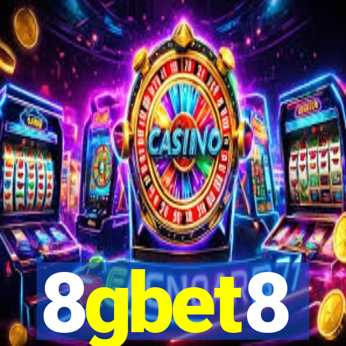 8gbet8