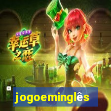 jogoeminglês