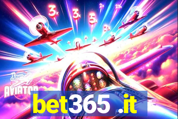 bet365 .it