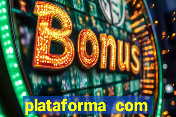 plataforma com jogos demo