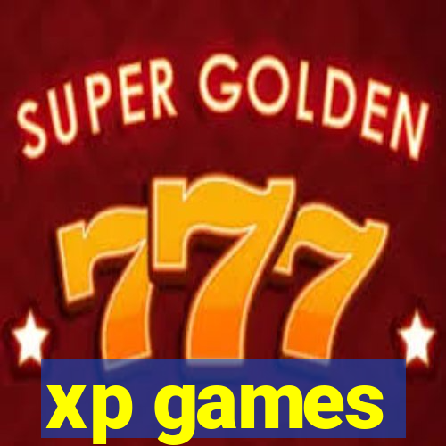 xp games