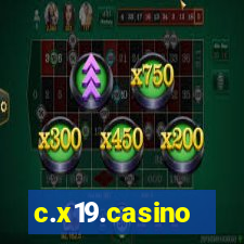 c.x19.casino