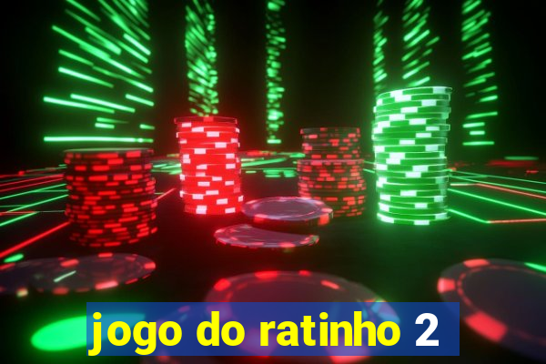 jogo do ratinho 2