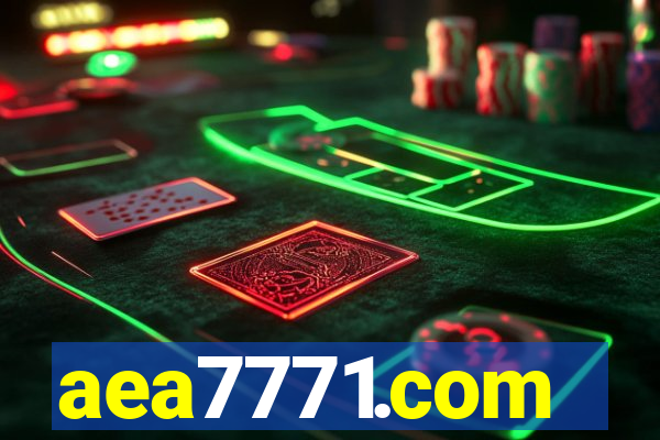 aea7771.com