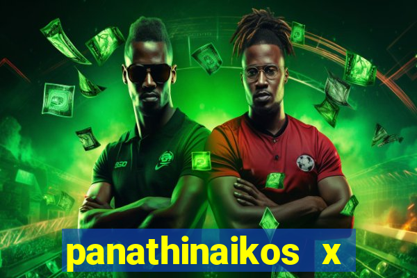 panathinaikos x rennes palpite