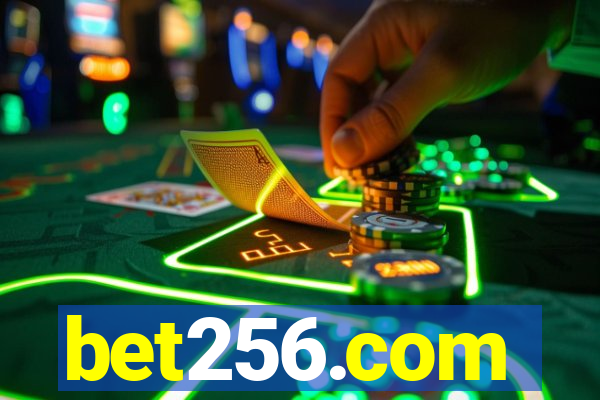 bet256.com