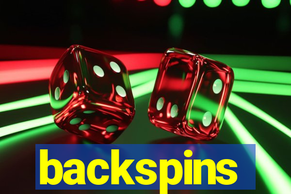 backspins